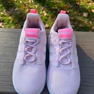 NWOB-racer TR21 adidas